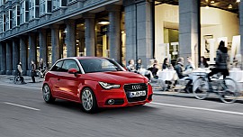Der A1 