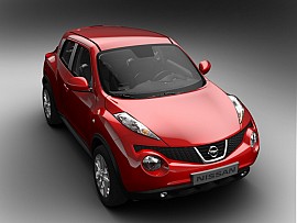 Der Juke 