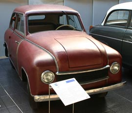 Lloyd 300 