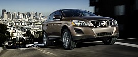 Der XC60 