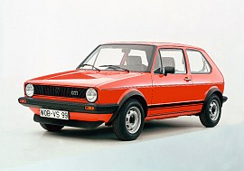 Golf GTI